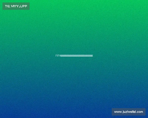 FIFA电竞世界杯选拔赛鲁能战队冲击世界舞台新征程启航之路篇